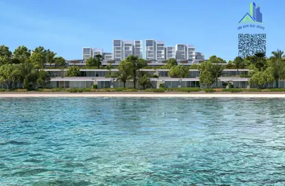 Villa - 5 Bedrooms - 7 Bathrooms for sale in Sea Glints Mansions - Al Zorah - Ajman