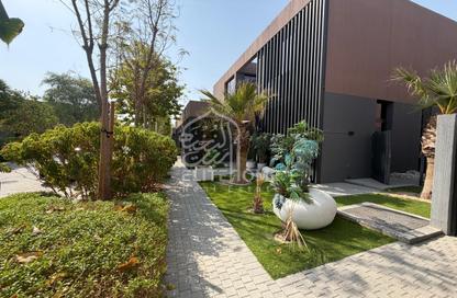 Villa - 4 - 6 for rent in Kaya - Masaar - Tilal City - Sharjah