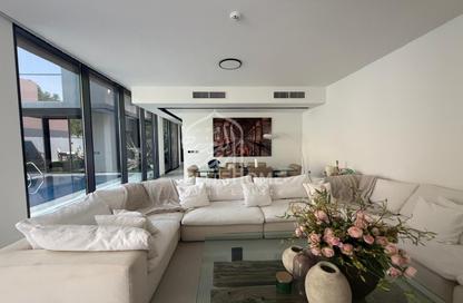 Villa - 4 - 6 for rent in Kaya - Masaar - Tilal City - Sharjah
