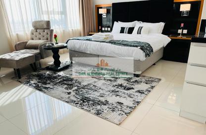Apartment - Studio - 1 Bathroom for rent in Capital Bay Tower A - Capital Bay - Business Bay - Dubai