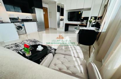 Apartment - Studio - 1 Bathroom for rent in Capital Bay Tower A - Capital Bay - Business Bay - Dubai Apartment - Studio - 1 Bathroom for rent in Capital Bay Tower A - Capital Bay - Business Bay - Dubai