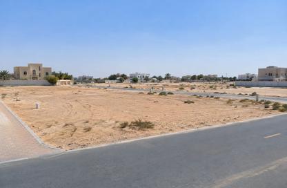 Land - Studio for sale in Falaj Al Moalla - Umm Al Quwain