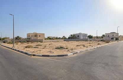 Land - Studio for sale in Falaj Al Moalla - Umm Al Quwain