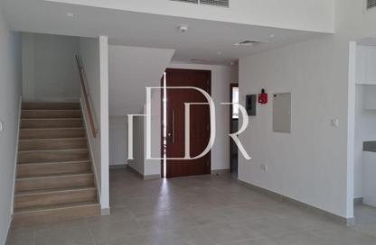 Townhouse - 2 - 4 for rent in AlJurf - Ghantoot - Abu Dhabi