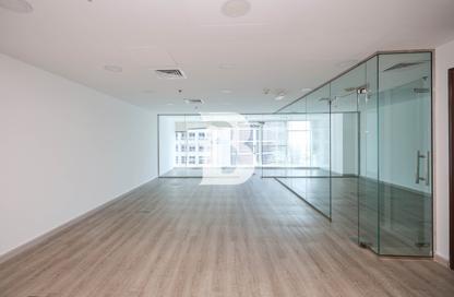 Office Space - Studio for rent in The Burlington - Business Bay - Dubai