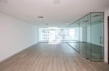 Office Space - Studio for rent in The Burlington - Business Bay - Dubai