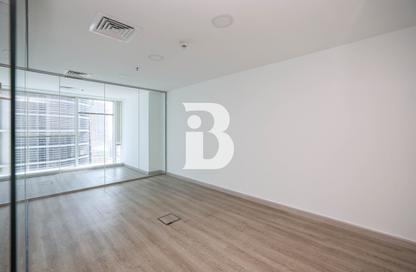 Office Space - Studio for rent in The Burlington - Business Bay - Dubai