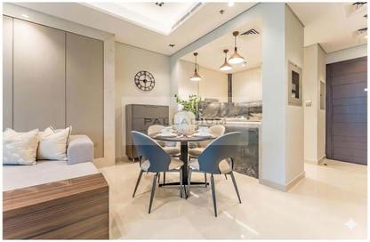 Apartment - 2 Bedrooms - 3 Bathrooms for rent in Nobles Tower - Business Bay - Dubai