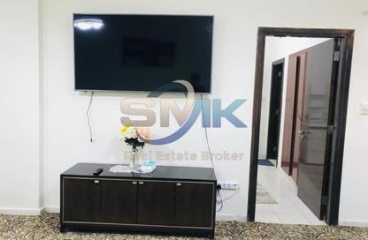 Apartment - 1 Bedroom - 2 Bathrooms for sale in Building Q02 - France Cluster - International City - Dubai