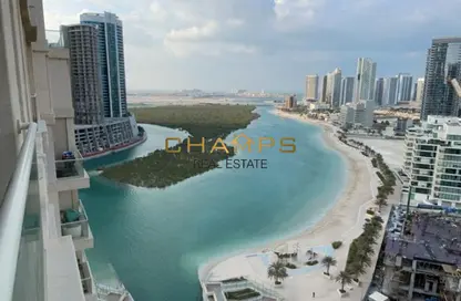 شقة - 2 غرف نوم - 2 حمامات للبيع في مانجروف - شمس أبوظبي - جزيرة الريم - أبوظبي