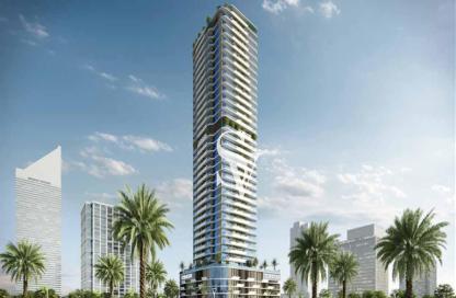 Apartment - 2 - 3 for sale in Sonate Residences - District 3 - Jumeirah Village Triangle - Dubai