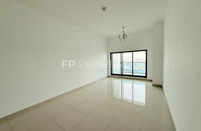 Apartment - Studio - 1 for rent in Bermuda Views - Dubai Sports City - Dubai