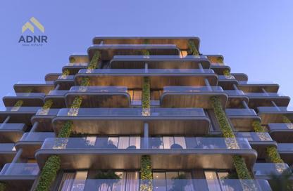 Apartment - 1 Bedroom - 2 Bathrooms for sale in Oak Yard - District 10 - Jumeirah Village Circle - Dubai
