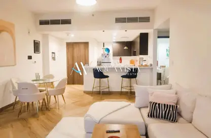 شقة - غرفة نوم - 2 حمامات للايجار في 1 ريزيدينسز-1 - وان ريزيدندس - الكفاف - زعبيل - دبي شقة - غرفة نوم - 2 حمامات للايجار في 1 ريزيدينسز-1 - وان ريزيدندس - الكفاف - زعبيل - دبي