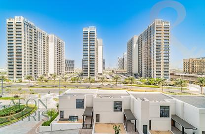 Apartment - 1 - 1 for sale in Executive Residences 2 - Executive Residences - Dubai Hills Estate - Dubai
