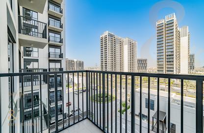 Apartment - 1 - 1 for sale in Executive Residences 2 - Executive Residences - Dubai Hills Estate - Dubai Apartment - 1 - 1 for sale in Executive Residences 2 - Executive Residences - Dubai Hills Estate - Dubai
