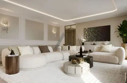 Apartment - 1 Bedroom - 2 Bathrooms for sale in Al Haseen Residence 3 - Al Haseen Residences - Dubai Industrial City - Dubai