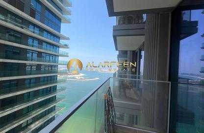 Apartment - 1 - 2 for sale in Beach Isle Tower 1 - Beach Isle - Emaar Beachfront - Dubai Harbour - Dubai Apartment - 1 - 2 for sale in Beach Isle Tower 1 - Beach Isle - Emaar Beachfront - Dubai Harbour - Dubai