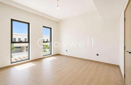 Townhouse - 4 - 3 for rent in Malta - Damac Lagoons - Dubai Townhouse - 4 - 3 for rent in Malta - Damac Lagoons - Dubai