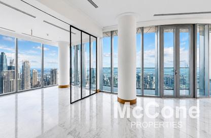 Apartment - 5 Bedrooms - 7 Bathrooms for rent in Opera Grand - Burj Khalifa Area - Downtown Dubai - Dubai