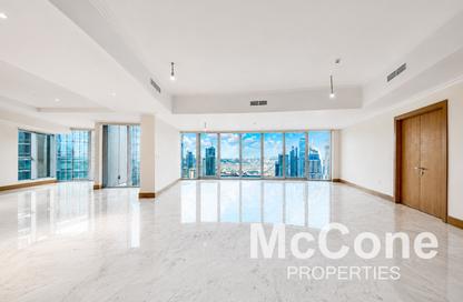Apartment - 5 Bedrooms - 7 Bathrooms for rent in Opera Grand - Burj Khalifa Area - Downtown Dubai - Dubai