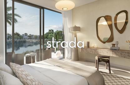 Villa - 4 Bedrooms - 5 Bathrooms for sale in Alana - The Valley - Dubai