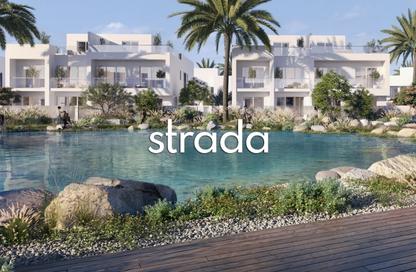 Villa - 4 Bedrooms - 5 Bathrooms for sale in Alana - The Valley - Dubai