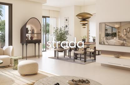 Villa - 4 Bedrooms - 5 Bathrooms for sale in Alana - The Valley - Dubai