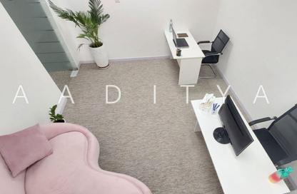 Office Space - Studio - 1 for rent in Al Serkal Building - Hor Al Anz - Deira - Dubai