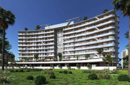 Apartment - 3 Bedrooms - 3 Bathrooms for sale in 48 Parkside - Arjan - Dubai