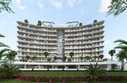 شقة - 3 غرف نوم - 3 حمامات للبيع في 48 باركسايد - ارجان - دبي