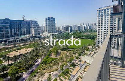Apartment - 2 - 2 for sale in Lime Gardens - Dubai Hills Estate - Dubai