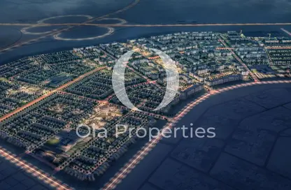 أرض - استوديو للبيع في الريمان II - الشامخة - أبوظبي