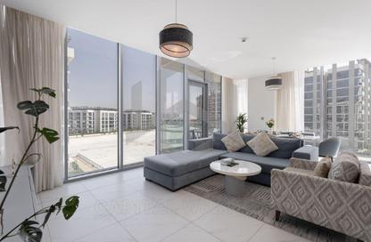 Apartment - 3 Bedrooms - 4 Bathrooms for sale in Residences 5 - District One - Mohammed Bin Rashid City - Dubai