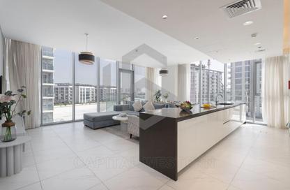 Apartment - 3 Bedrooms - 4 Bathrooms for sale in Residences 5 - District One - Mohammed Bin Rashid City - Dubai Apartment - 3 Bedrooms - 4 Bathrooms for sale in Residences 5 - District One - Mohammed Bin Rashid City - Dubai