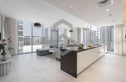 Apartment - 3 Bedrooms - 4 Bathrooms for sale in Residences 5 - District One - Mohammed Bin Rashid City - Dubai Apartment - 3 Bedrooms - 4 Bathrooms for sale in Residences 5 - District One - Mohammed Bin Rashid City - Dubai