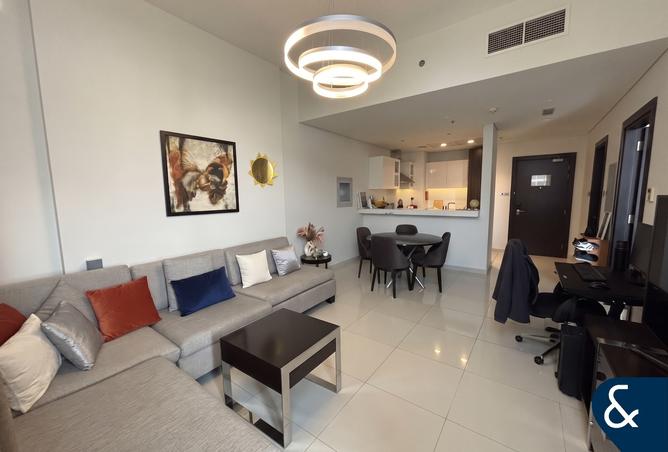 1 Bedroom |Furnished | Available Soon photo 2