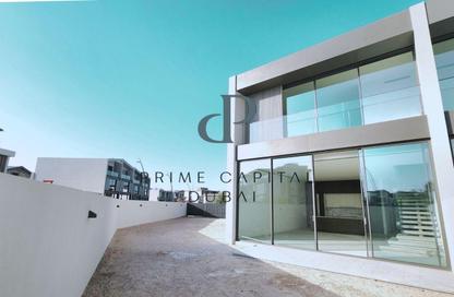 Townhouse - 3 Bedrooms - 4 Bathrooms for rent in Nad Al Sheba Gardens Phase 2 - Nad Al Sheba 1 - Nad Al Sheba - Dubai