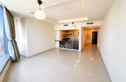 Apartment - 1 - 2 for sale in Sun Tower - Shams Abu Dhabi - Al Reem Island - Abu Dhabi