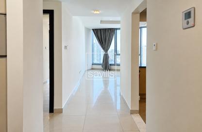 Apartment - 1 - 2 for sale in Sun Tower - Shams Abu Dhabi - Al Reem Island - Abu Dhabi