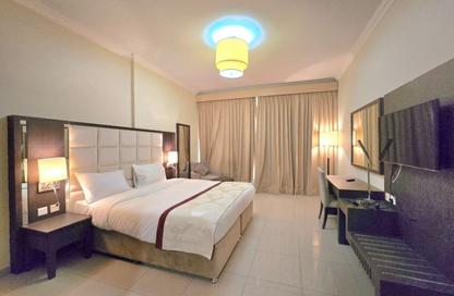 شقة - 1 حمام للايجار في برج سراج - ارجان - دبي شقة - 1 حمام للايجار في برج سراج - ارجان - دبي