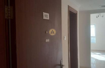 Apartment - 2 Bedrooms - 2 Bathrooms for sale in Orient Tower 1 - Orient Towers - Al Bustan - Ajman