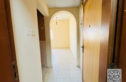 Apartment - Studio - 1 for rent in Al Naemiya Tower 1 - Al Naemiya Towers - Al Nuaimiya - Ajman Apartment - Studio - 1 for rent in Al Naemiya Tower 1 - Al Naemiya Towers - Al Nuaimiya - Ajman