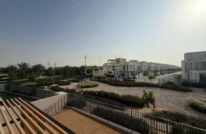 Villa - 4 Bedrooms - 6 Bathrooms for rent in Elie Saab 1 - Elie Saab - Arabian Ranches 3 - Dubai