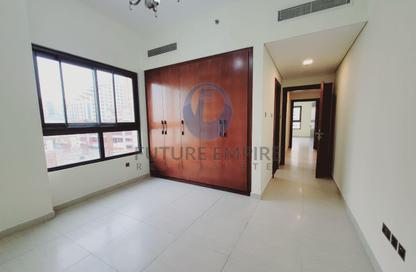 Apartment - 2 Bedrooms - 3 Bathrooms for rent in Al Jadaf Building - Al Jaddaf - Dubai