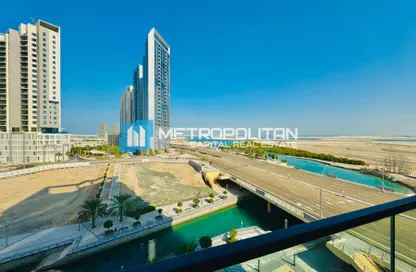 Apartment - 2 Bedrooms - 3 Bathrooms for sale in Reem Nine - Shams Abu Dhabi - Al Reem Island - Abu Dhabi