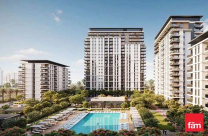 Apartment - 2 - 2 for sale in Park Lane 1A - Park Lane 1 - Park Lane - Dubai Hills Estate - Dubai Apartment - 2 - 2 for sale in Park Lane 1A - Park Lane 1 - Park Lane - Dubai Hills Estate - Dubai