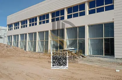 Warehouse - Studio - 4 Bathrooms for sale in Umm Al Thuoob - Umm Al Quwain Warehouse - Studio - 4 Bathrooms for sale in Umm Al Thuoob - Umm Al Quwain
