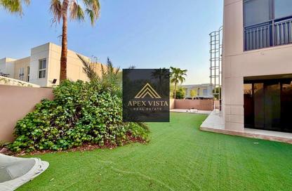Villa - 4 - 5 for rent in Al Yasmeen - Al Zahia - Muwaileh Commercial - Sharjah