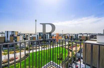 Townhouse - 4 Bedrooms - 5 Bathrooms for rent in Mudon Al Ranim 3 - Mudon - Dubai